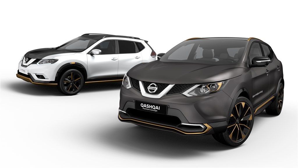 (Foto: Nissan)
